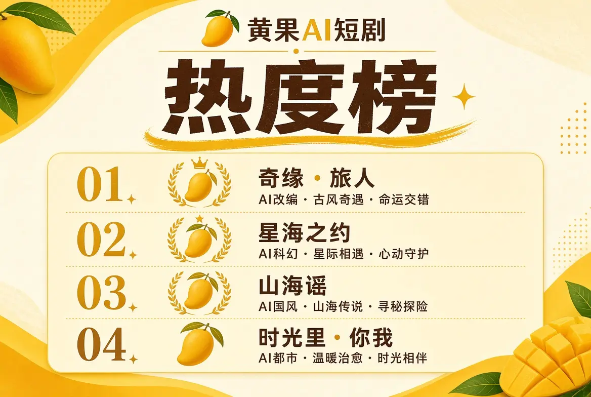 画面与故事的节奏